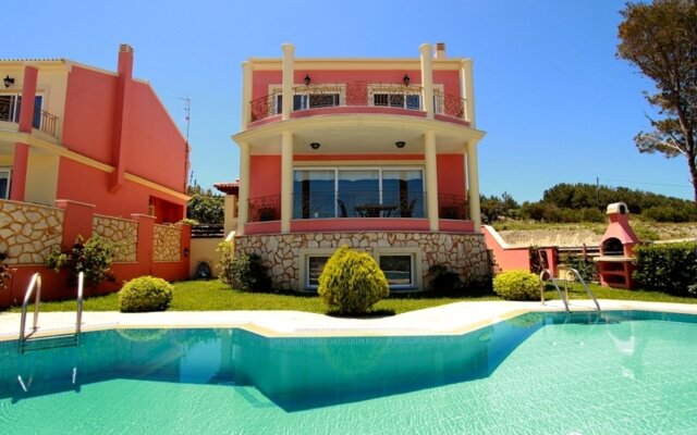 Romanza Villa