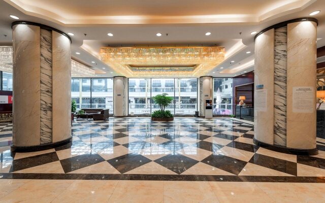 Xiamen Bestel Hotel