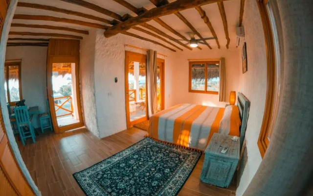 Ensueño Holbox and Beach Club