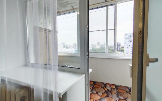 Апартаменты на улице Льва Толстого