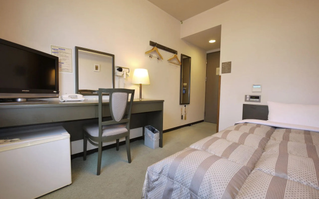 Hotel Route Inn Gifukencho Minami