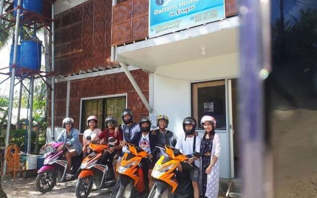 Daltans Home Stay