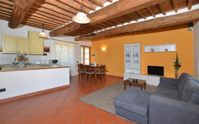 Casa Sofi in Monticiano