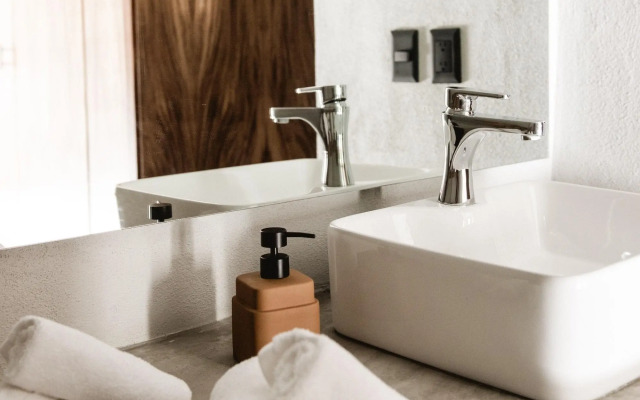 Distrito 88 - Adults only