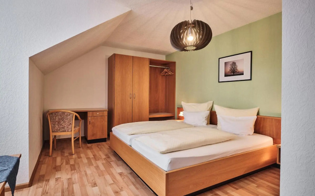 Hotel am Hochrhein