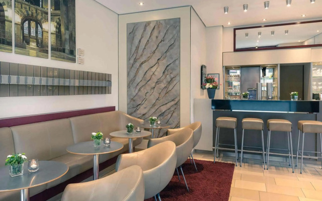 Mercure Hotel Aachen am Dom
