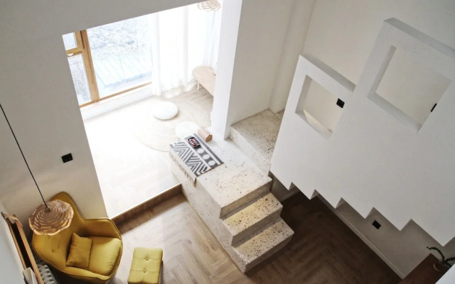 Yixi Designer's Boutique Hotel Xi'an