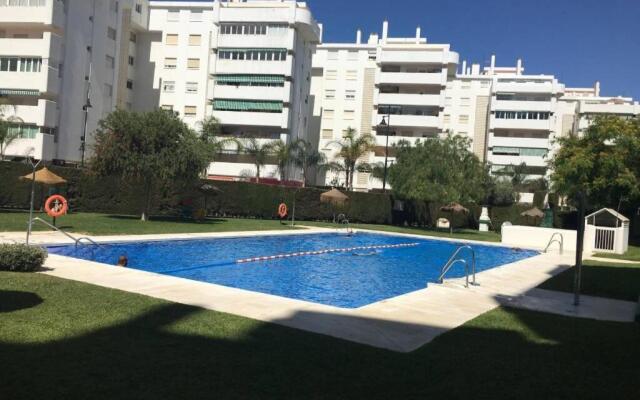 Miramar Holidays Fuengirola II