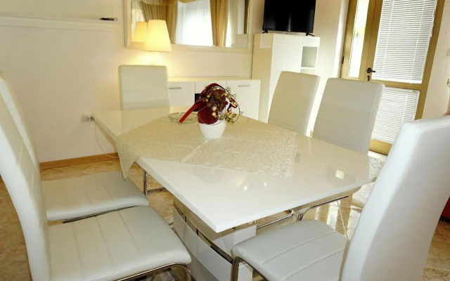 Apartment Antonietta
