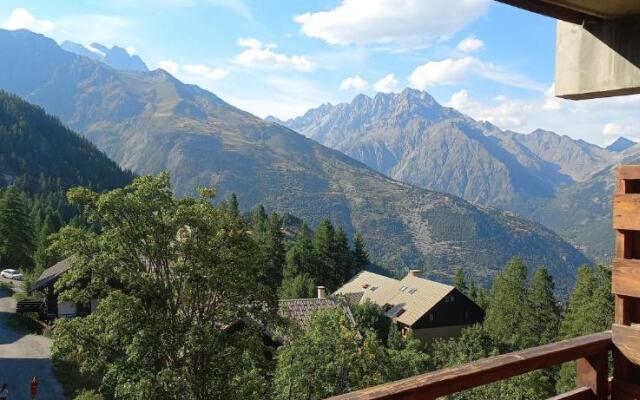 Appartement Puy Saint Vincent 4 personnes