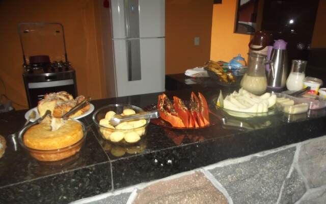 Pousada Quatro Estações