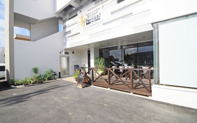 Hoshino Terrace Alcyone II