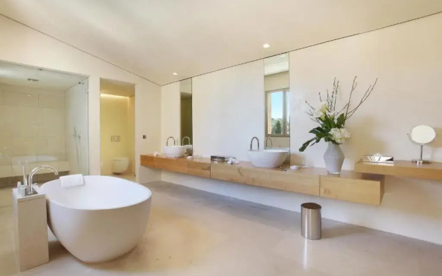 Muse Saint Tropez / Ramatuelle