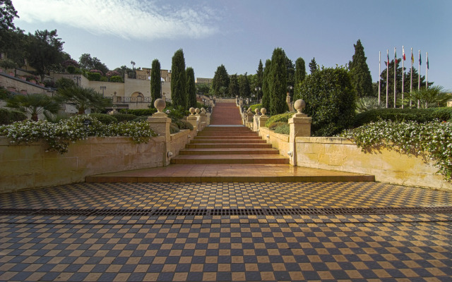 Grand Hotel Excelsior