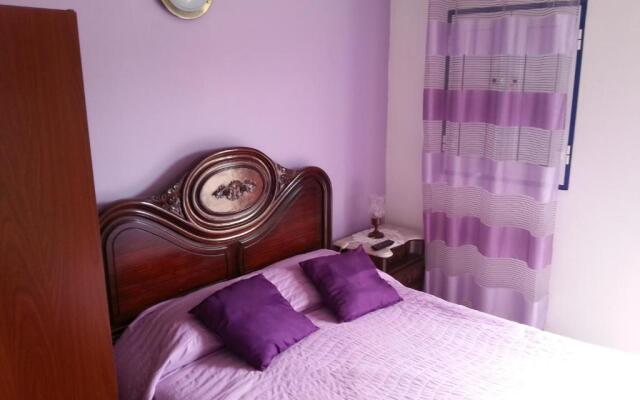 Monte Antonio Domingos