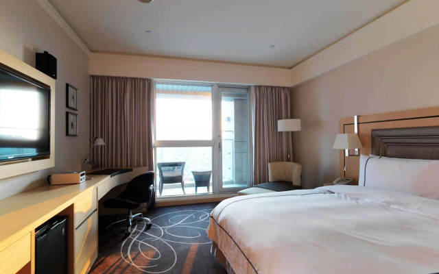 K Hotel Taipei SongJiang