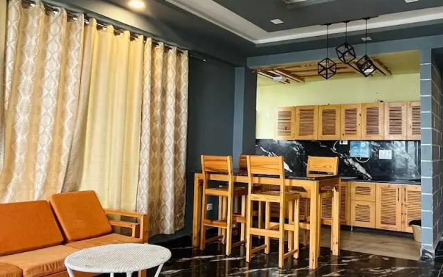 Diva Nest I Luxury I 1BHK I Homestay
