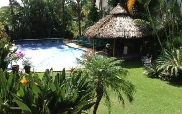 Quinta Imperial