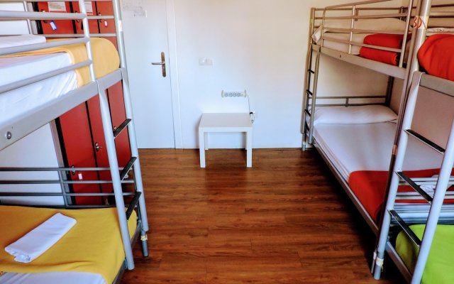 Home Backpackers Valencia by Feetup Hostels