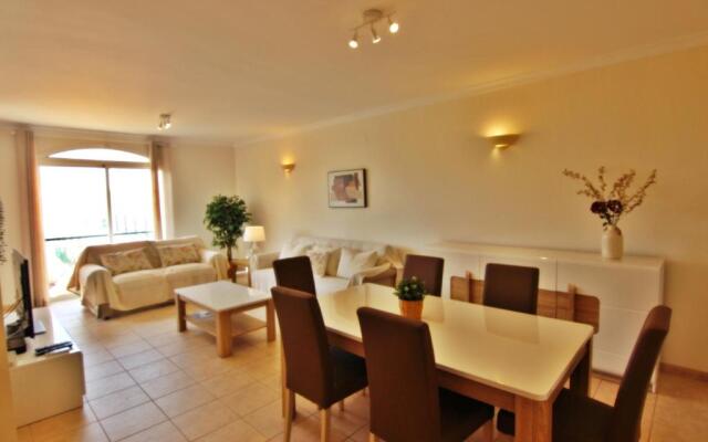 Los Arcos Apartment II