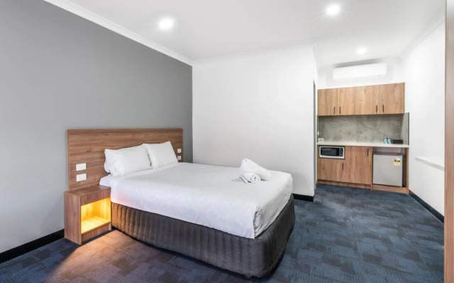 Yarra Valley Motel