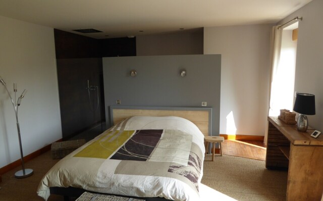 Gite Stone & Spa