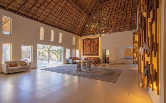 Luxury Beach Residences