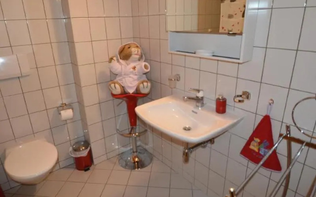 Résidence Le Tambour