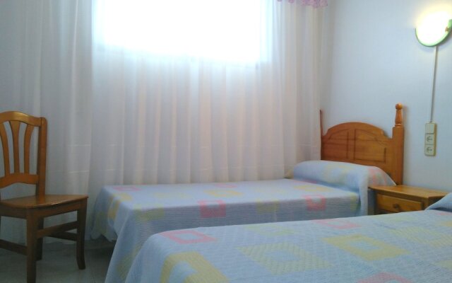 AP Costas Olimpo 2 dormitorios