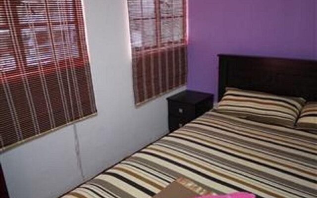 Funky Town Guesthouse