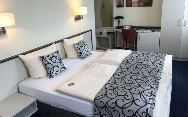 Parkhotel Neubrandenburg