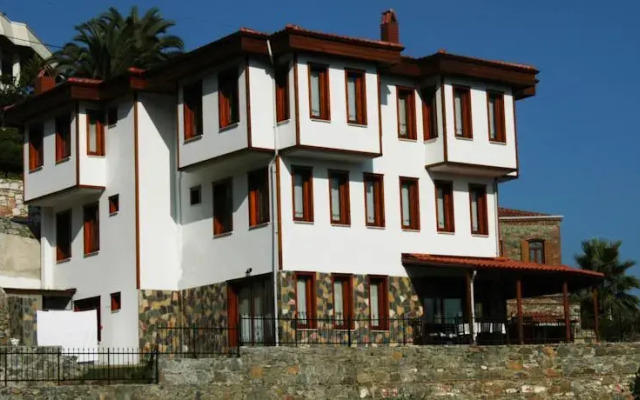 Ida Beyaz Konak Boutique Hotel