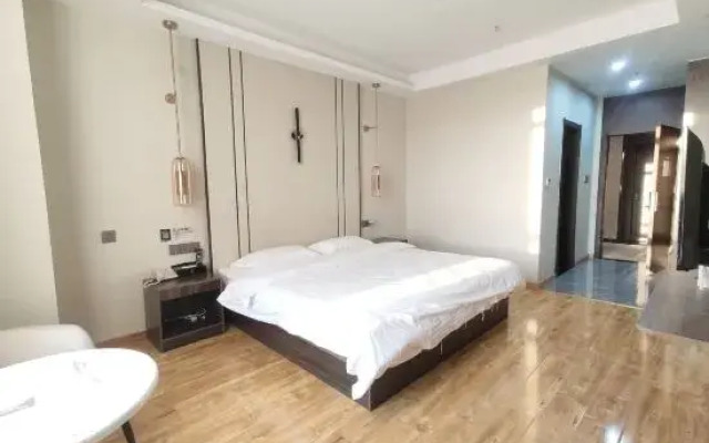 Shouxian Mango Hotel