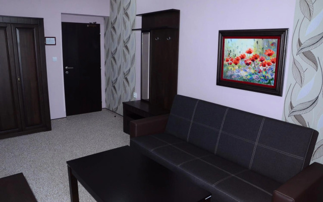 Hotel David