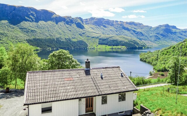 Amazing Home in Etne With 5 Bedrooms and Wifi