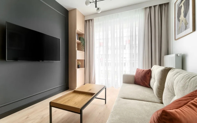 MARGI Jolly Apartament
