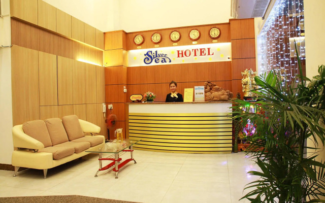 Silver Sea Hotel
