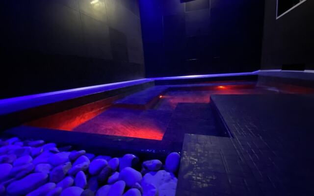 Residenze Romano & SPA hotel diff. RED