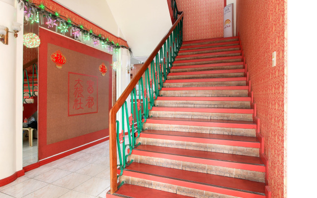 RedDoorz Plus @ Chinatown Binondo
