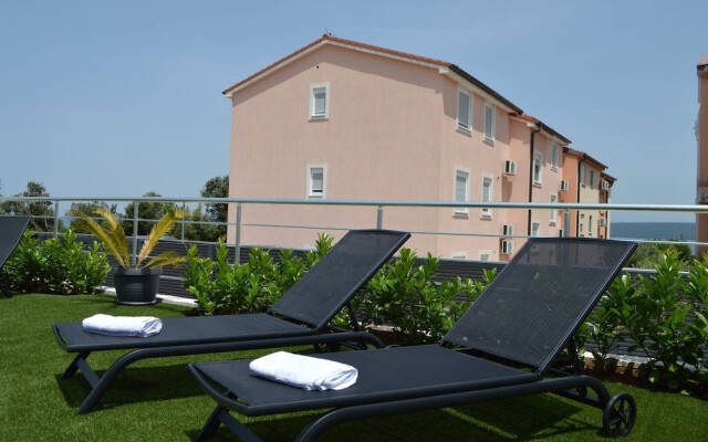 Sea View Holiday Villa Seabreeze