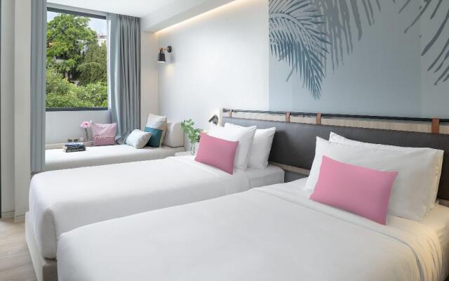 JonoX Phuket Karon Hotel