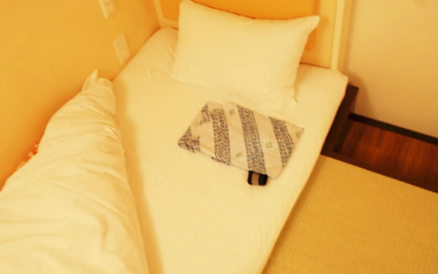 Hotel Parkside