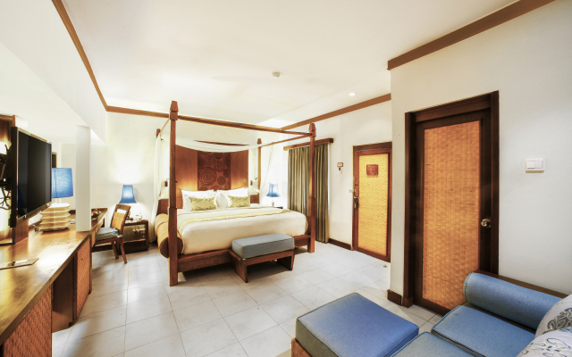 Kuta Seaview Boutique Resort