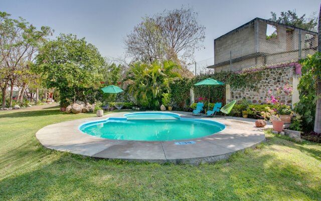OYO Hotel Maryjose