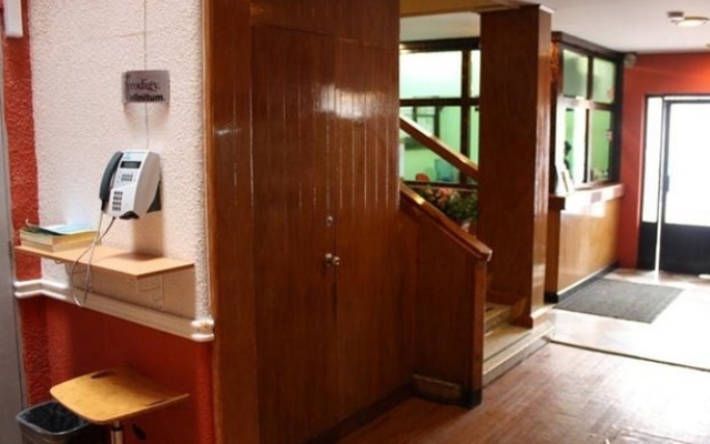 Hotel Ferrol