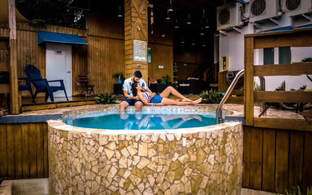 Serenity Rincon Guesthouse
