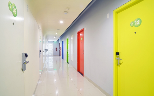 POP! Hotel Kemang Jakarta