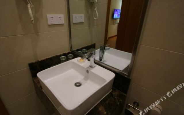 Hanchao Hotel