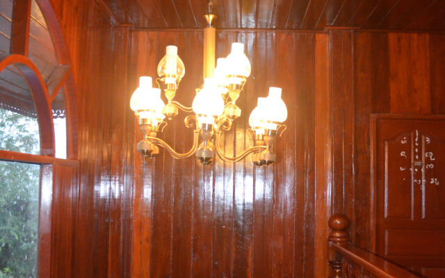 Suandarbporn Resort Mae Sot