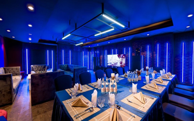 Millennium Plaza Hotel